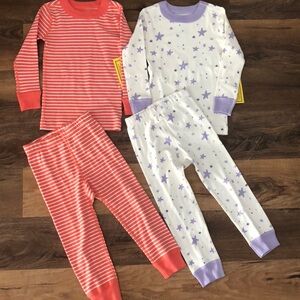 Hanna Andersson SZ 3 NEW